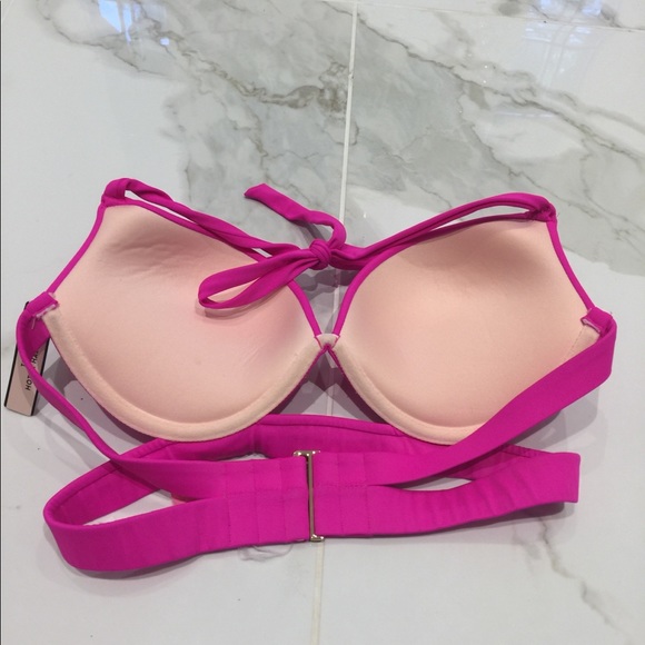 Victoria Secret Bikini Top - Picture 2 of 3